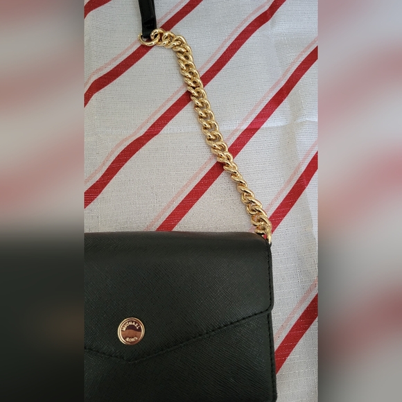 Michael Kors Jet Set Travel  Envelope Crossbody Bag - Picture 13 of 16